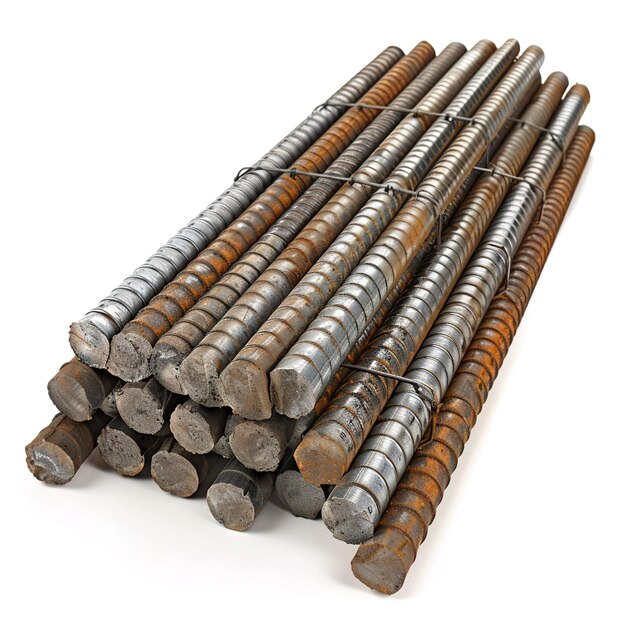 10mm Steel Bar