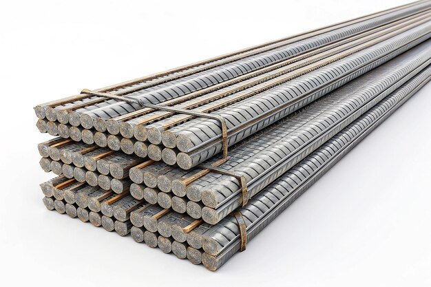 12mm Steel Bar
