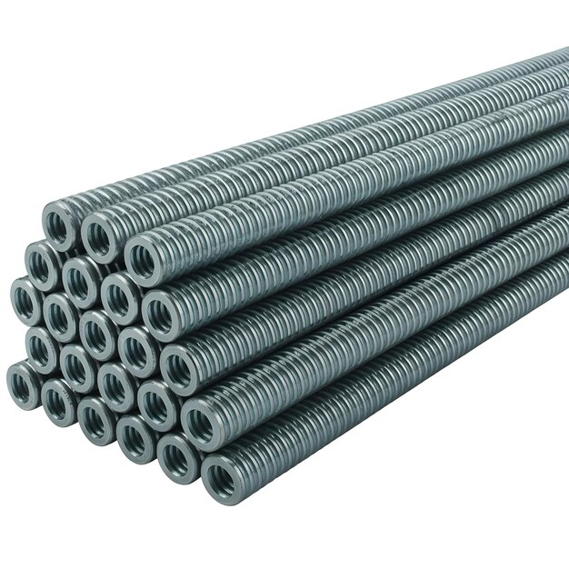 12mm Steel Bar